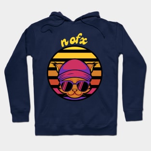 nofx Hoodie